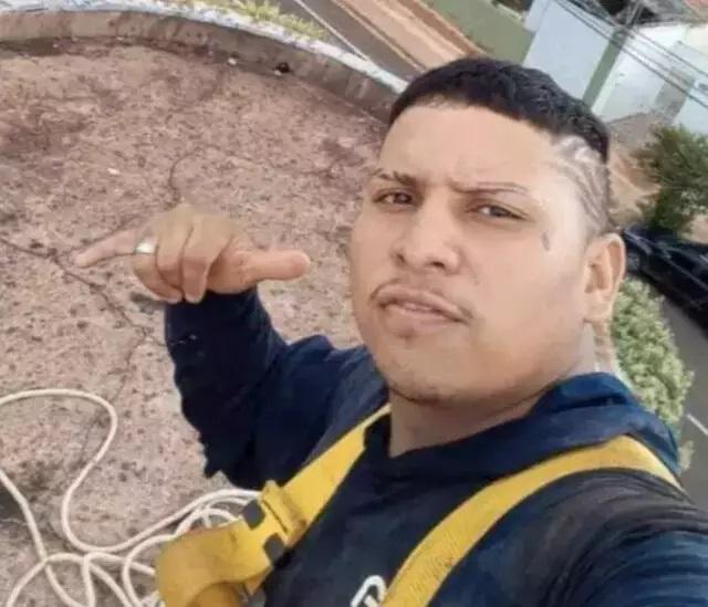 Jovem é espancado por 6 traficantes e morre após 4 dias internado 