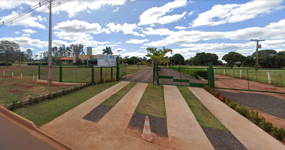 Jovem que morreu no Paranapungá será velado no Cemitério Memorial Park em Três Lagoas Jovem que morreu no Paranapungá será velado no Cemitério Memorial Park em Três Lagoas