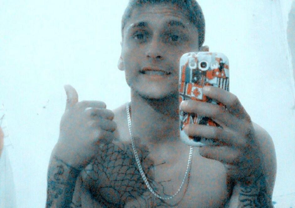 Júri condena homem a 1 ano de prisão por envolvimento na morte Júri condena homem a 1 ano de prisão por envolvimento na morte 'Lúcifer' em Três Lagoas