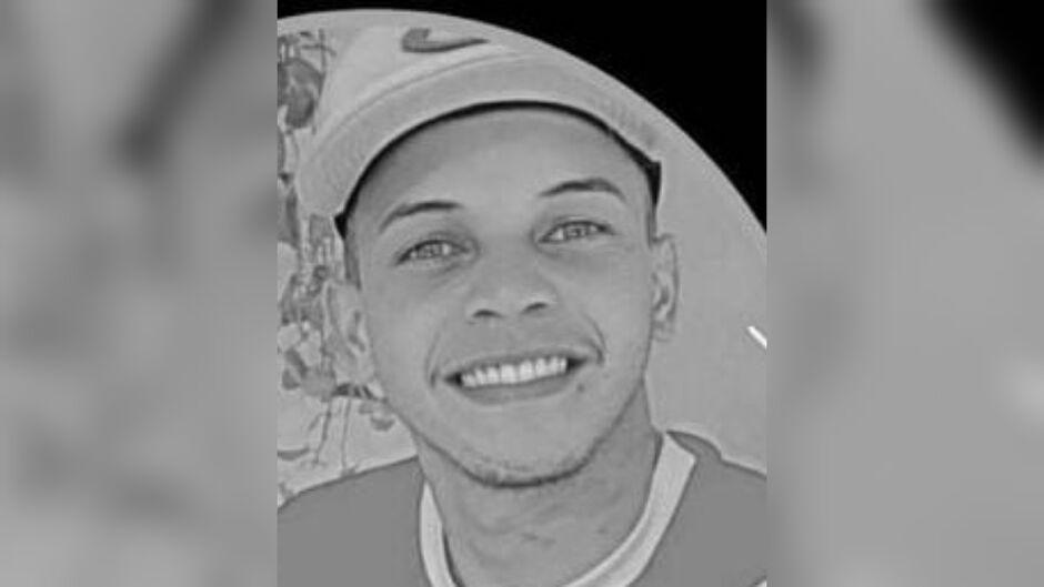 'Lei do retorno funciona para todos', diz tio revoltado pelo assassinado de jovem com 7 tiros