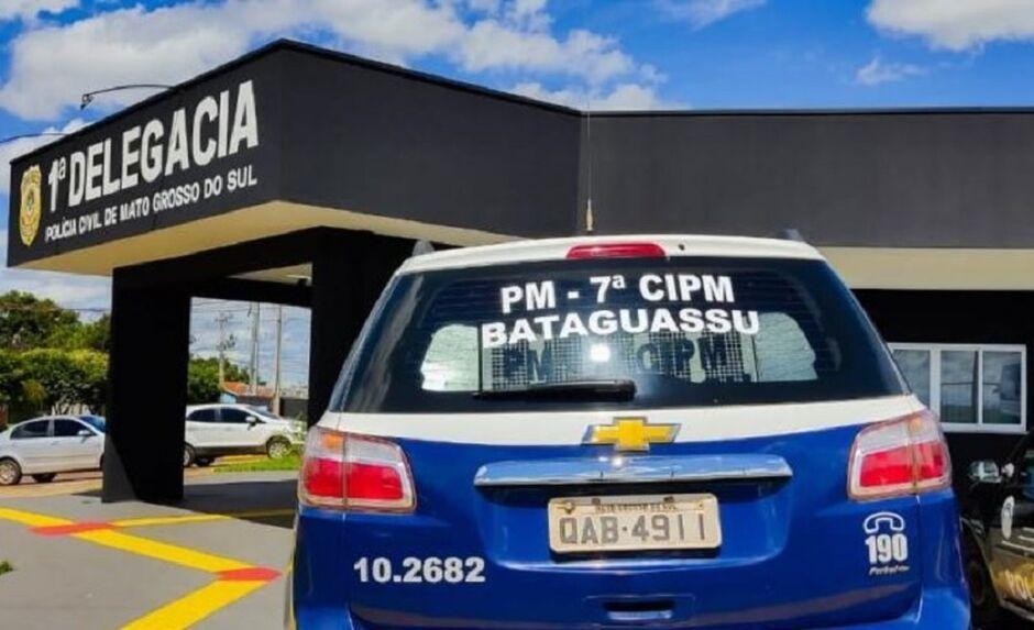 Mãe encontra vídeos do marido mantendo relações sexuais com a enteada e o denuncia em Bataguassu