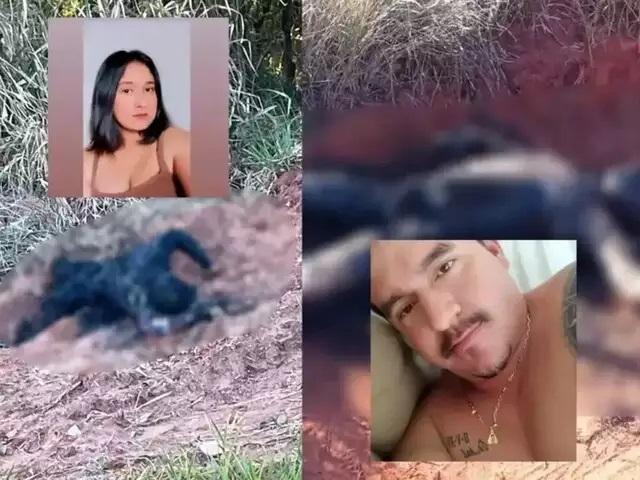 Mais dois envolvidos em morte de casal carbonizado em Três Lagoas são presos 