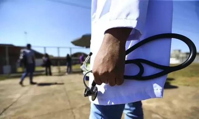 Dados do Conselho Federal de Medicina aponta que MS tem 3 médicos para cada mil habitantes