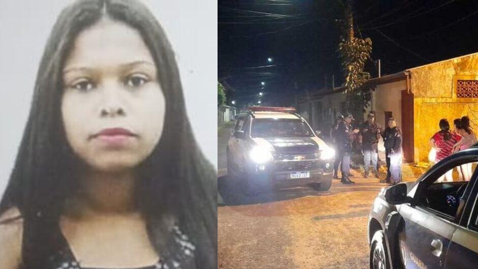 Mulher brigou com outra por ciúmes antes de matar Blayon a facadas na capital