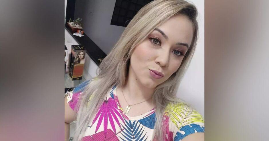 Mulher é assassinada com dois tiros na cabeça em Iguatemi: namorado é suspeito