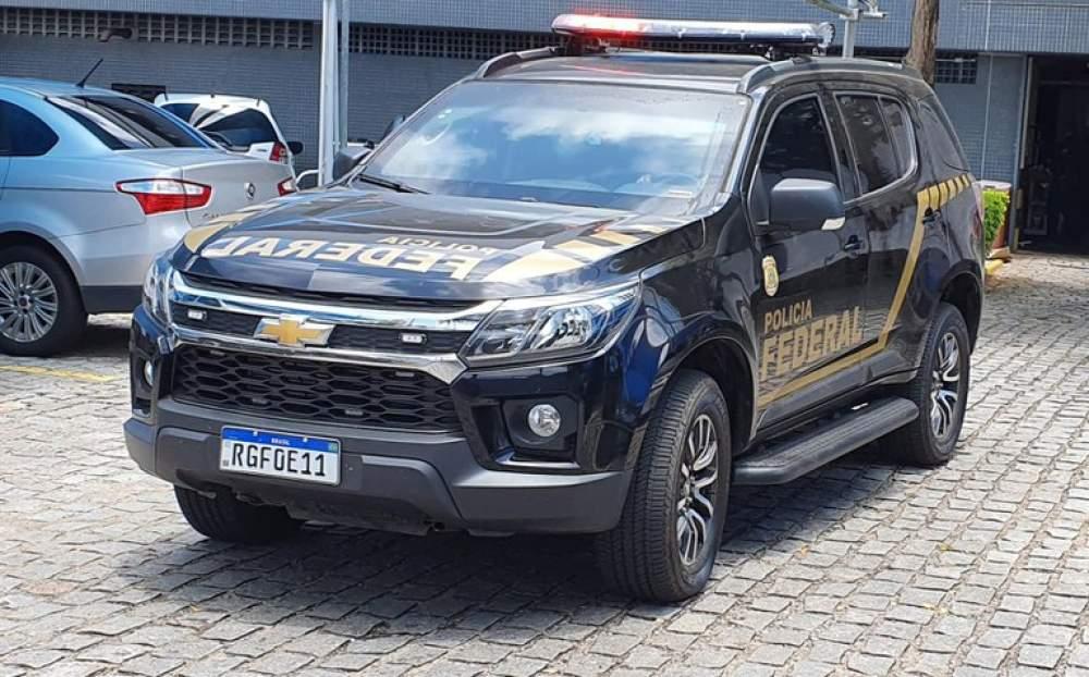 PF investiga grupo por fraude aos Correios e cumpre mandado de busca e apreensão em Três Lagoas PF investiga grupo por fraude aos Correios e cumpre mandado de busca e apreensão em Três Lagoas
