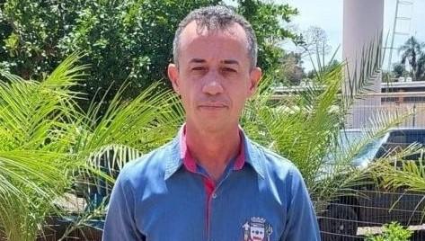 Prefeitura emite nota de pesar pelo falecimento do servidor Walmair Batista Leal