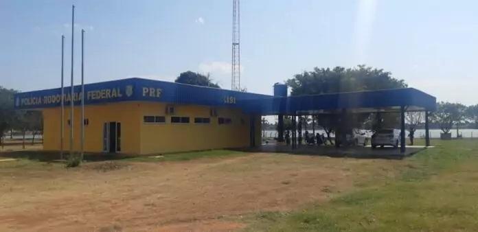 PRF de Três Lagoas registra estabilidade em número de acidentes durante “Operação Semana Santa” PRF de Três Lagoas registra estabilidade em número de acidentes durante “Operação Semana Santa”