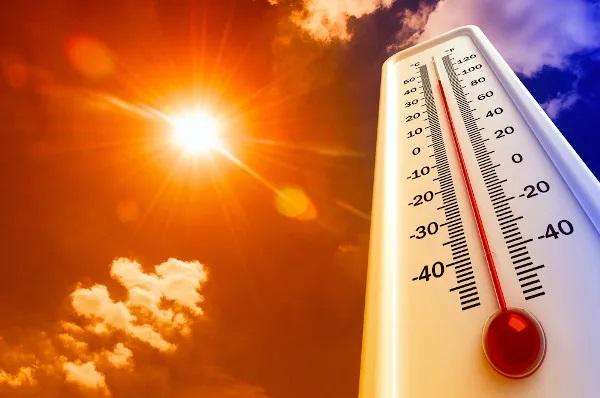 Sábado será de sol, pancadas de chuva e calor de 37 °C em Três Lagoas Sábado será de sol, pancadas de chuva e calor de 37 °C em Três Lagoas