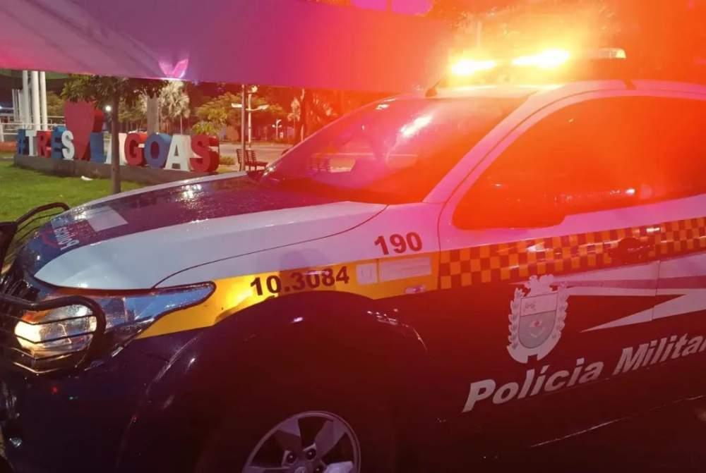 Seis foragidos foram presos durante Operação Semana Santa em Três Lagoas