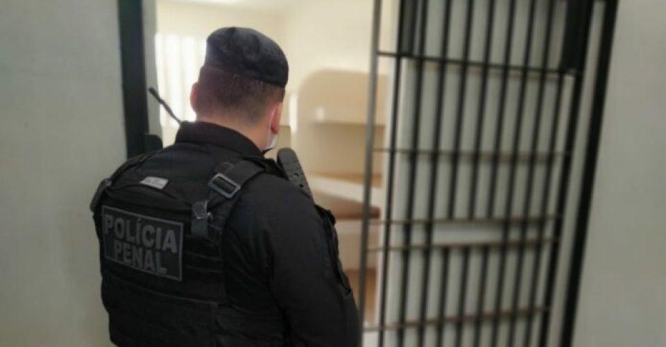 Site da Agepen traz informações detalhadas sobre principais dúvidas de familiares de detentos