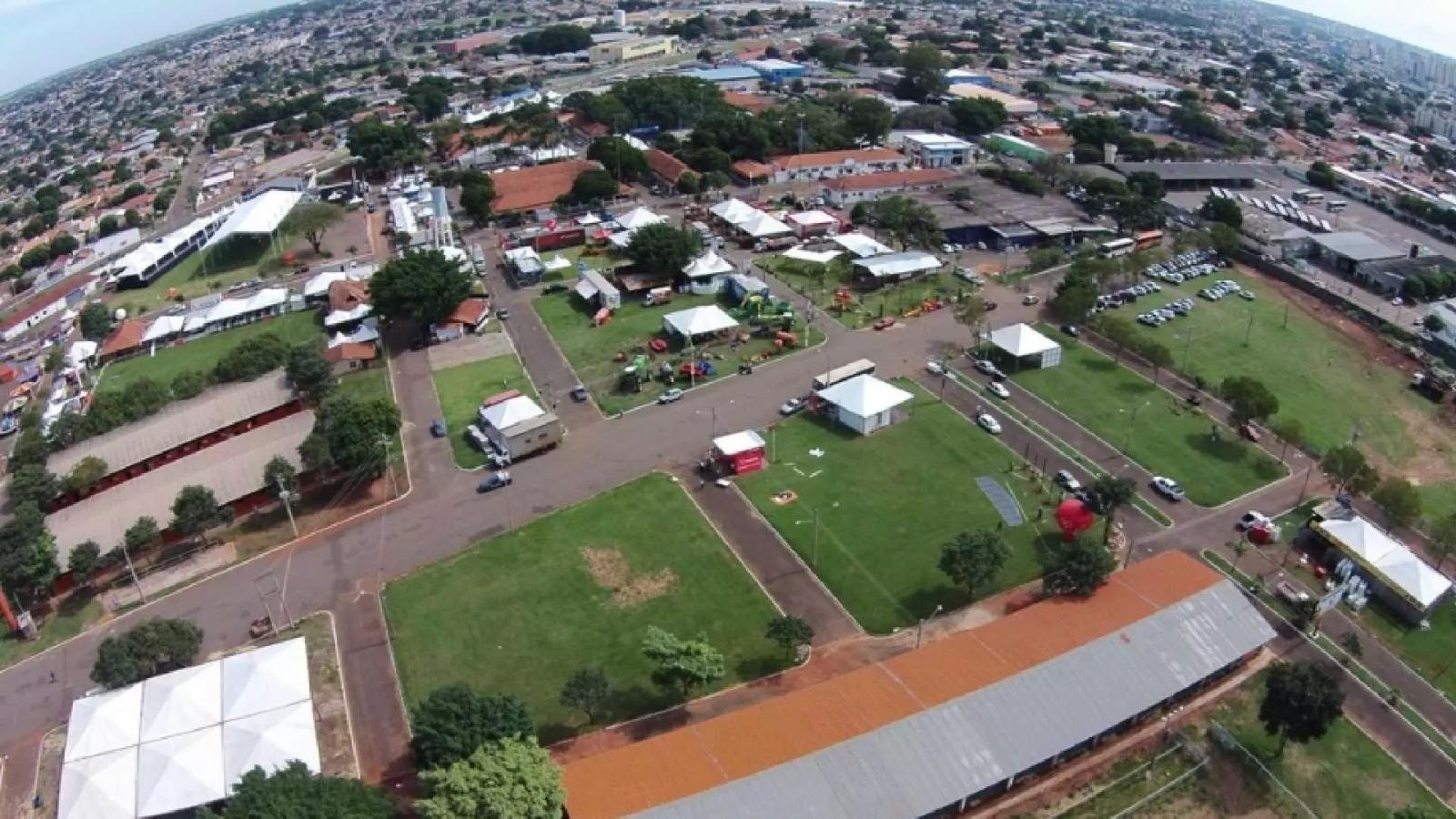 Soldado do Exército é preso depois de abusar de adolescente de 12 anos na Expogrande Soldado do Exército é preso depois de abusar de adolescente de 12 anos na Expogrande