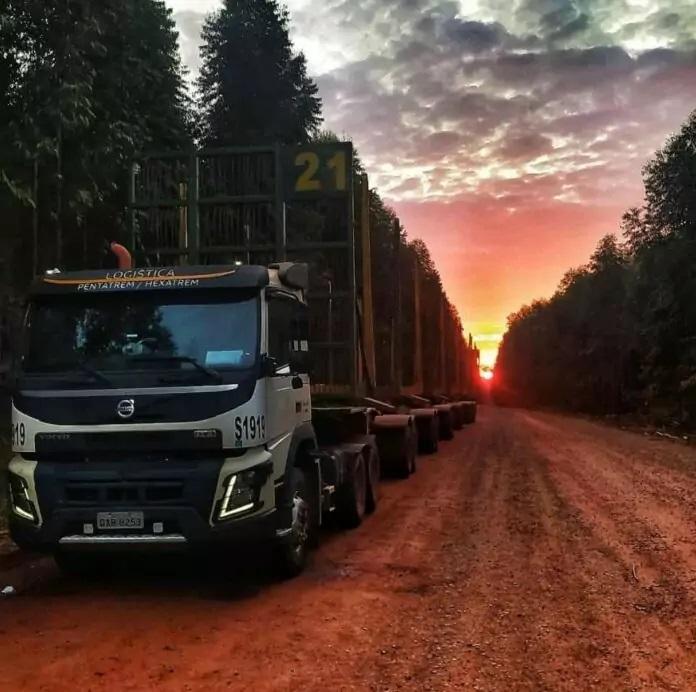 Suzano e SEST SENAT prorrogam inscrições do programa Escola de Motoristas até o dia 10 de maio