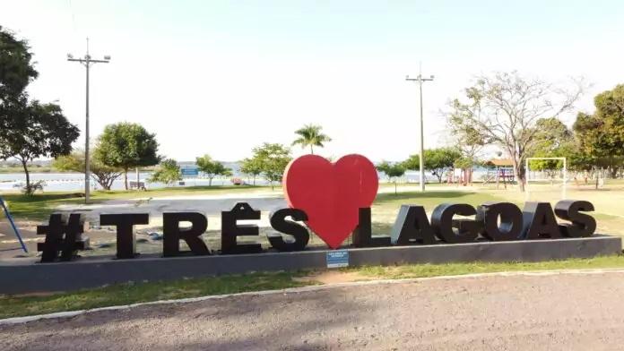Temperatura nesta 5º feira não deve passar dos 31ºC em Três Lagoas Temperatura nesta 5º feira não deve passar dos 31ºC em Três Lagoas