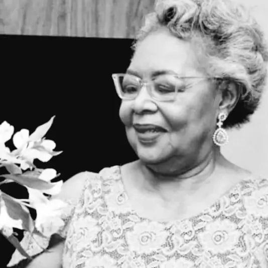 Três Lagoas se despede de Margarida Rufino, conhecida como ‘Budida’