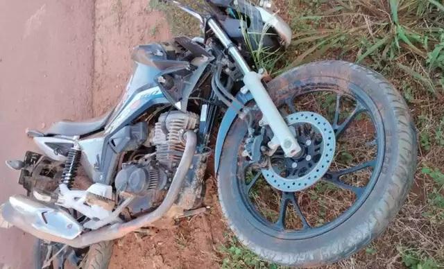Em Três Lagoas, rapaz é encontrado morto perto de motocicleta às margens de rodovia 