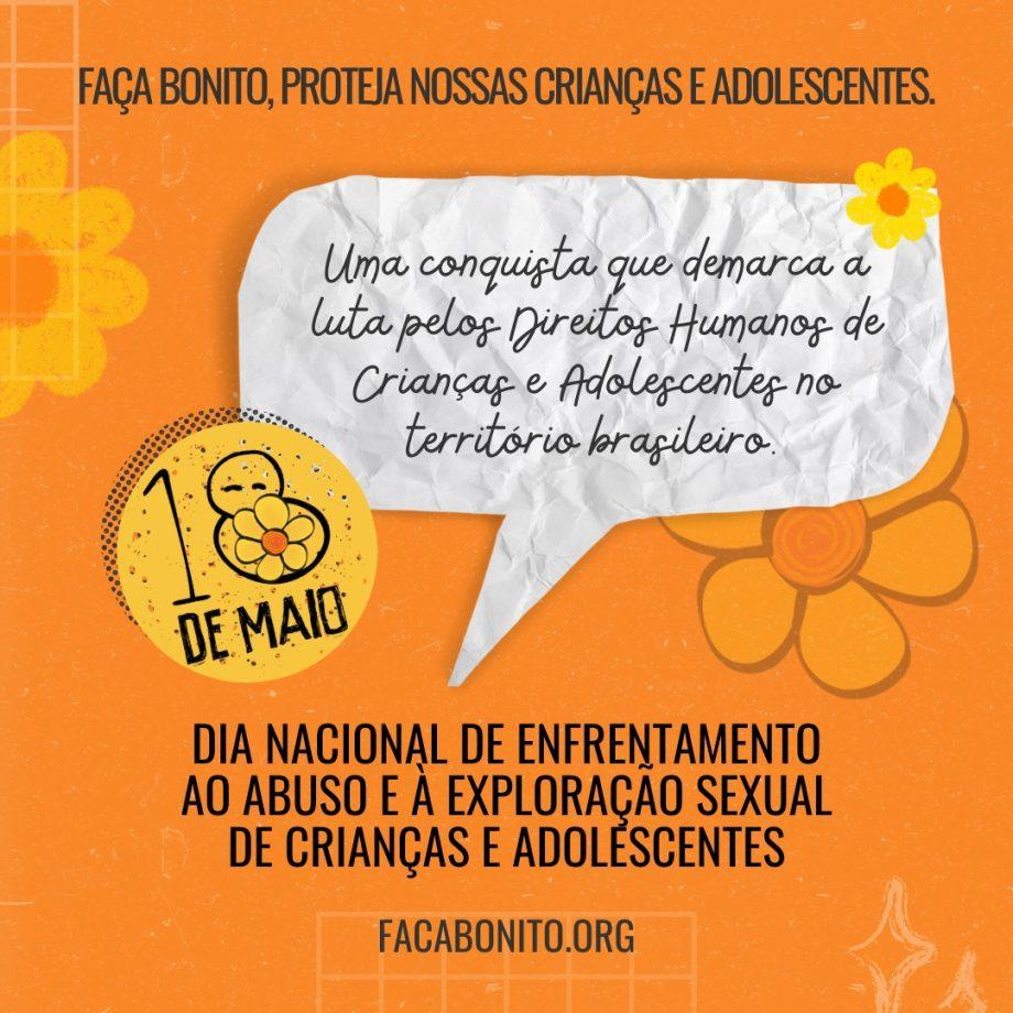 A SMAS promove uma caminhada em alusão à campanha “Faça Bonito” A SMAS promove uma caminhada em alusão à campanha “Faça Bonito”