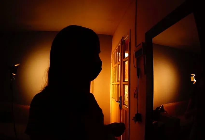 Abusada em casa, menina surta em escola de Sidrolândia: 'mau humor era pedido de socorro'