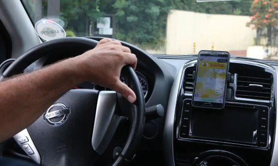 Assembleia de MS debate direitos trabalhistas aos motoristas de aplicativo
