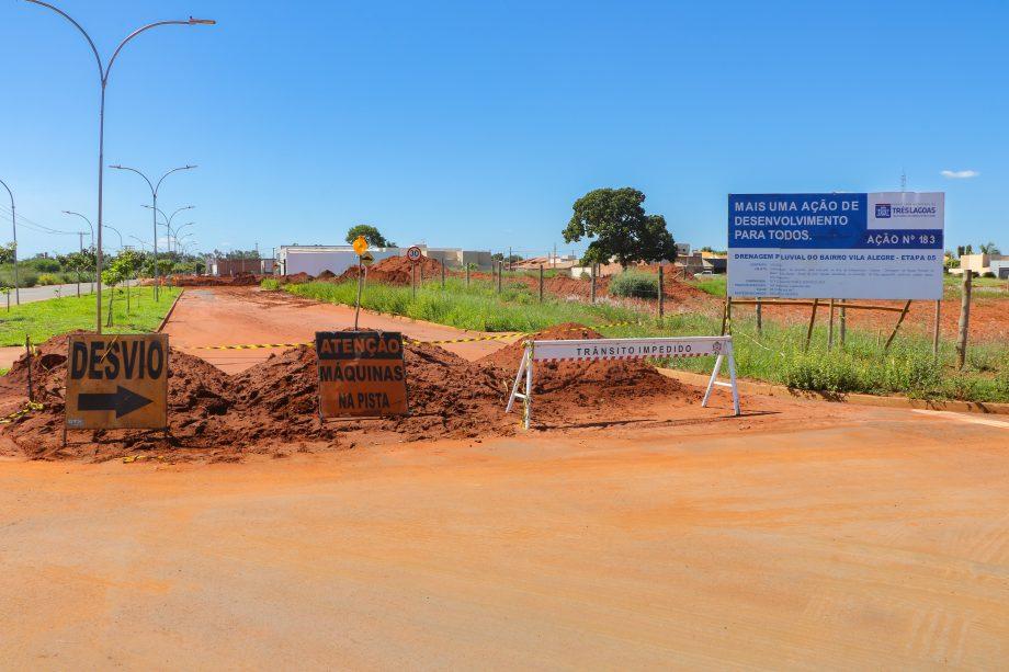 Bairros ficarão sem água no dia 8 de maio devido obras de drenagem e manutenção do sistema de abastecimento; veja quais Bairros ficarão sem água no dia 8 de maio devido obras de drenagem e manutenção do sistema de abastecimento; veja quais