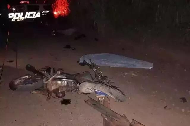Caminhoneiro que matou jovens acreditava ter atropelado animal em MS