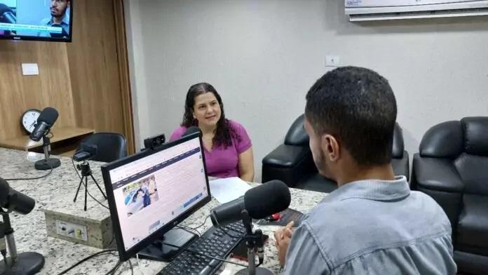 Cerca de 745 acidentes de trabalho foram registrados somente em 2023 em Três Lagoas, segundo VISAT
