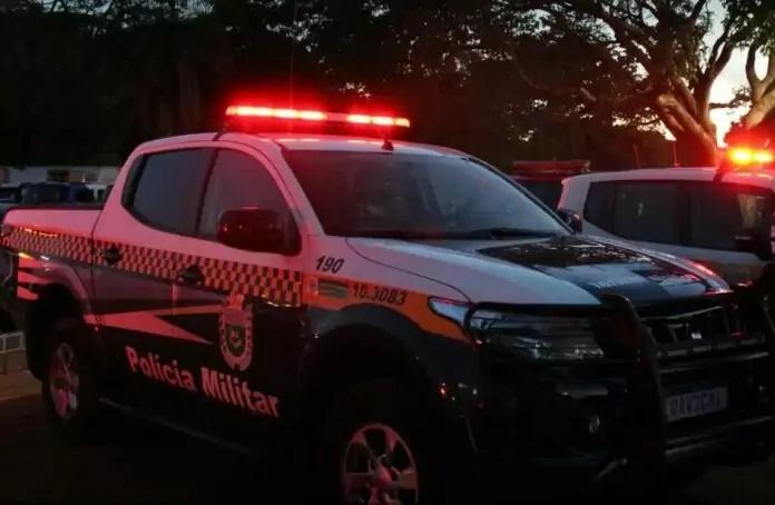 Criminosos são presos durante operação de combate à pedofilia Criminosos são presos durante operação de combate à pedofilia