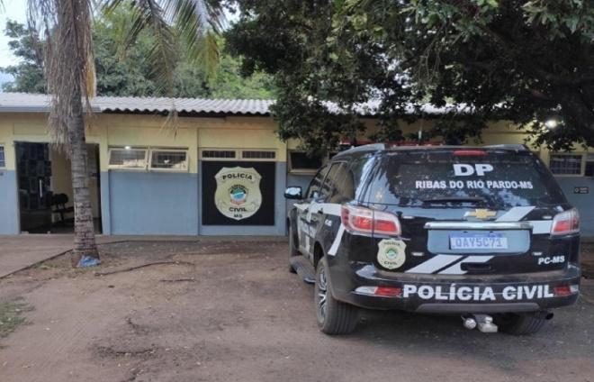 Em briga por uso de espaço comum, homem agride vizinhos de kitnets em Ribas do Rio Pardo