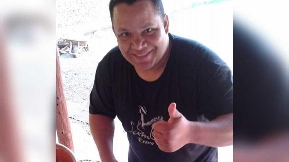 Homem morre três dias após sofrer acidente de moto em Rio Brilhante