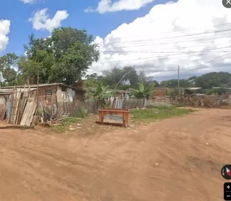 Ladrão tenta assaltar motorista de aplicativo e é morto em confronto com a PM em Campo Grande Ladrão tenta assaltar motorista de aplicativo e é morto em confronto com a PM em Campo Grande