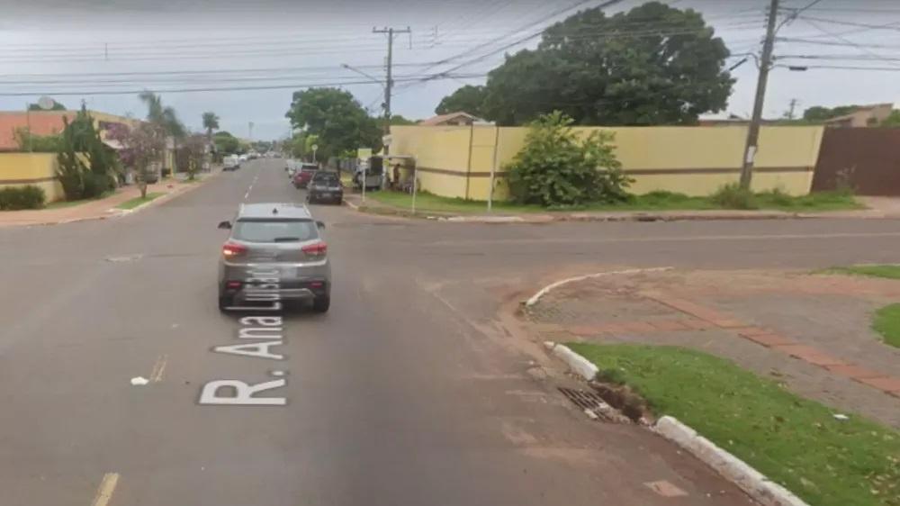 Morador de Presidente Epitácio perde R$ 45 mil em assalto ao chegar em Campo Grande para comprar carro