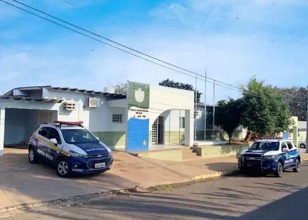 Mulher precisou fazer cirurgia para reconstrução do nariz após ser agredida pelo marido em Camapuã