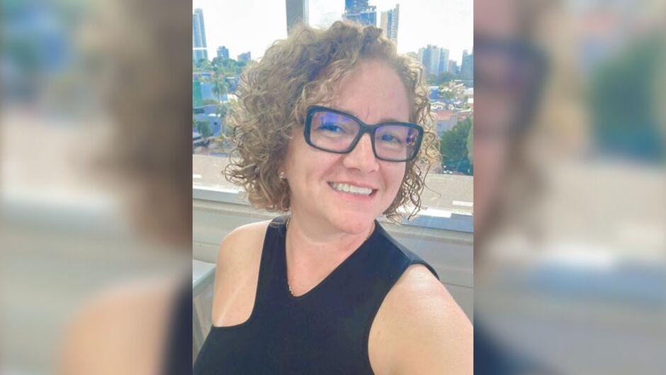 Mulher que estava desaparecida é identificada como vítima de homicídio em Campo Grande Mulher que estava desaparecida é identificada como vítima de homicídio em Campo Grande