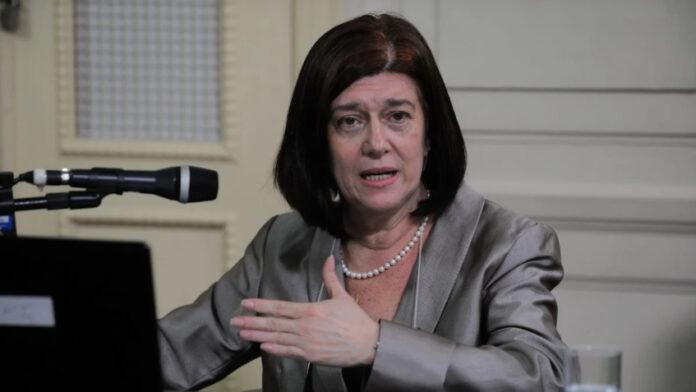 Nova presidente da Petrobras pode acelerar conclusão da UFN3