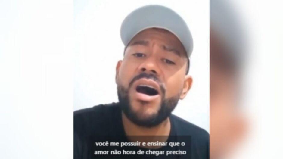 Pagodeiro 'Teko' era sucesso e morte brutal comove músicos e amigos em Três Lagoas