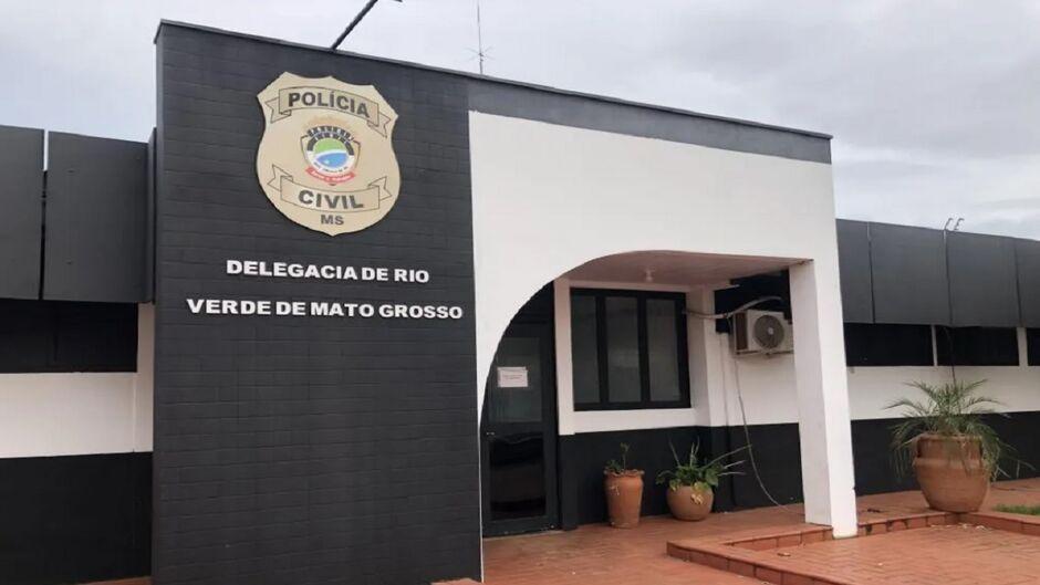 Pai acusado de estuprar a própria filha é preso em Rio Verde; esposa também foi detida