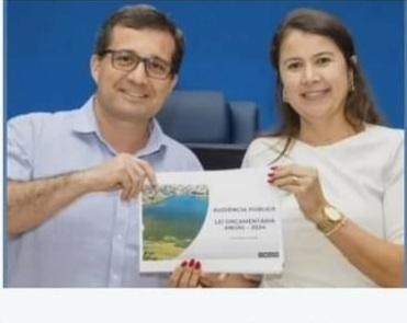 PP deve indicar vice de Cassiano, e Soyla volta a ser citada entre os nomes a ocupar a vaga PP deve indicar vice de Cassiano, e Soyla volta a ser citada entre os nomes a ocupar a vaga