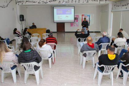 QUEDA NOS CASOS – 5ª reunião do Comitê de Combate à Dengue aborda situação epidemiológica de Três Lagoas