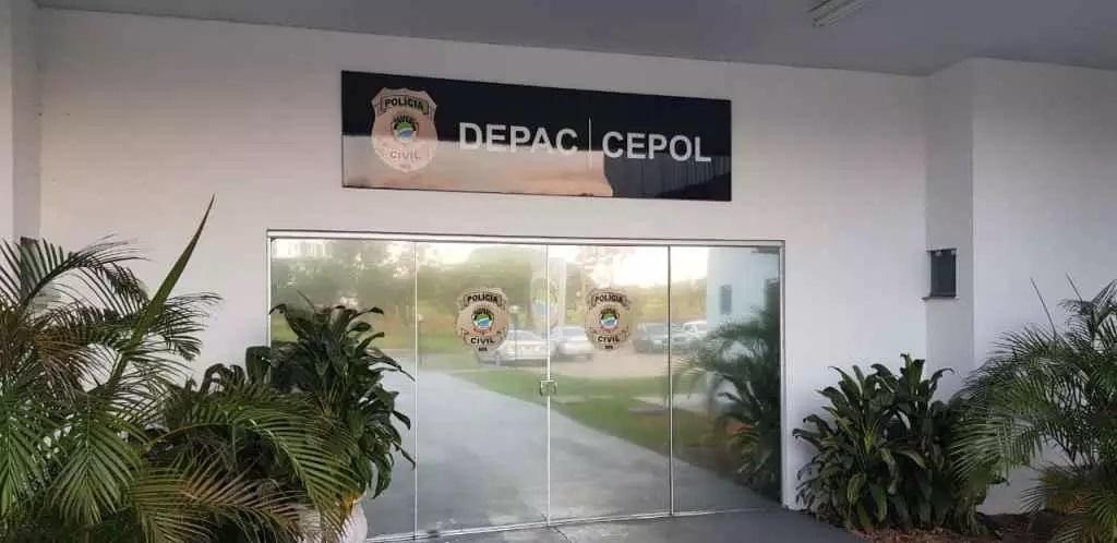 Rapaz agride esposa e é morto a facadas por cunhada no Taquaral Bosque em Campo Grande