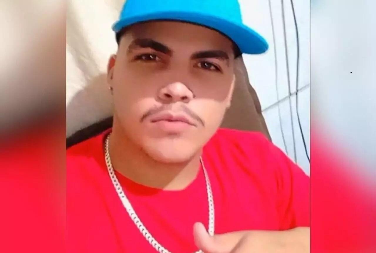Rapaz assassinado com tiro nas costas em Dourados era irmão de goleiro do Fluminense