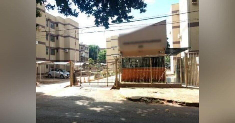 Reclamação por choro de criança revolta mãe em condomínio de Campo Grande