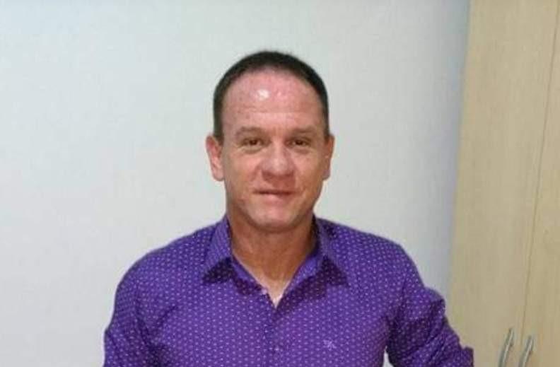 Sargento aposentado precisa urgentemente de doação de sangue Sargento aposentado precisa urgentemente de doação de sangue