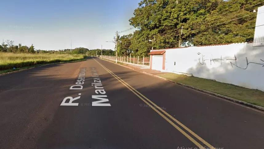 Sargento da PM é rendido por bandidos e agredido durante roubo em Campo Grande Sargento da PM é rendido por bandidos e agredido durante roubo em Campo Grande