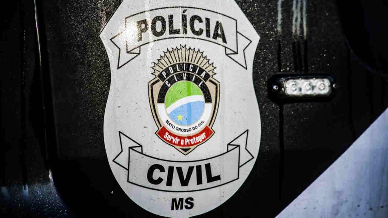 Suspeito de mandar ‘nudes’ para várias mulheres acaba preso em cidade de MS