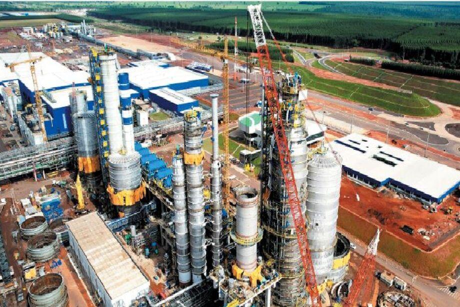 Terceirizadas da Suzano aplicam calote de R$ 9,2 milhões em Ribas do Rio Pardo Terceirizadas da Suzano aplicam calote de R$ 9,2 milhões em Ribas do Rio Pardo