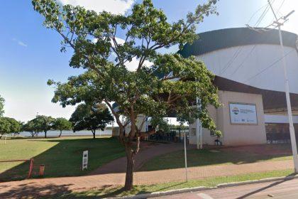 Caravana de coleta de lixo eletrônico está hoje (07) na Circular da Lagoa Maior