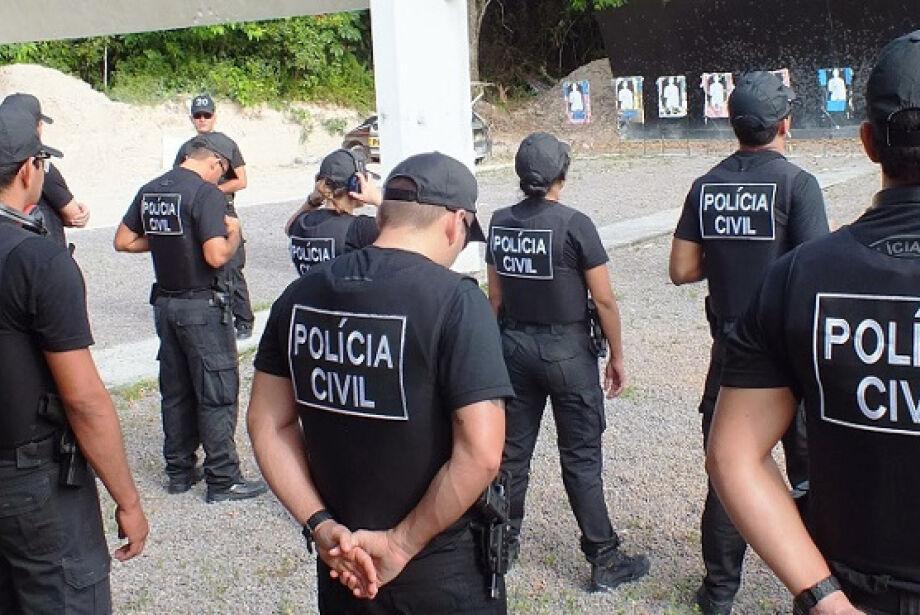 Concurso da Polícia Civil terá vagas para investigadores e escrivães Concurso da Polícia Civil terá vagas para investigadores e escrivães