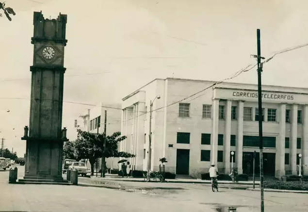 De distrito de Paranaíba à Capital Mundial da Celulose: A evolução de Três Lagoas