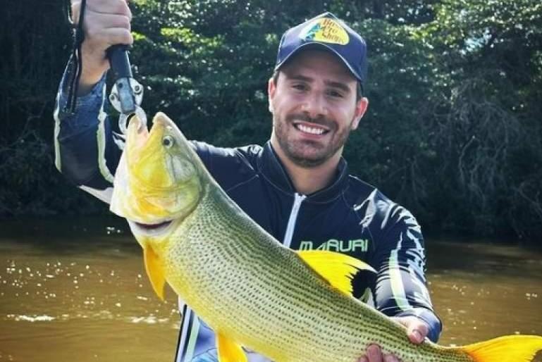 De Vice a Vereador: As Ambições Políticas de João Paulo Tibery em Três Lagoas