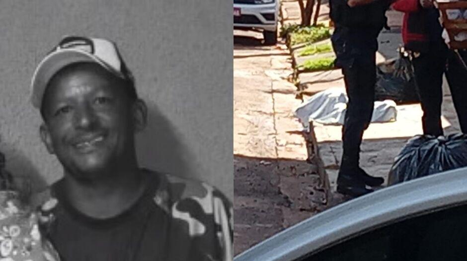 Dívida de R$ 500 por acidente motivou suspeito a matar Antônio na Moreninha Dívida de R$ 500 por acidente motivou suspeito a matar Antônio na Moreninha